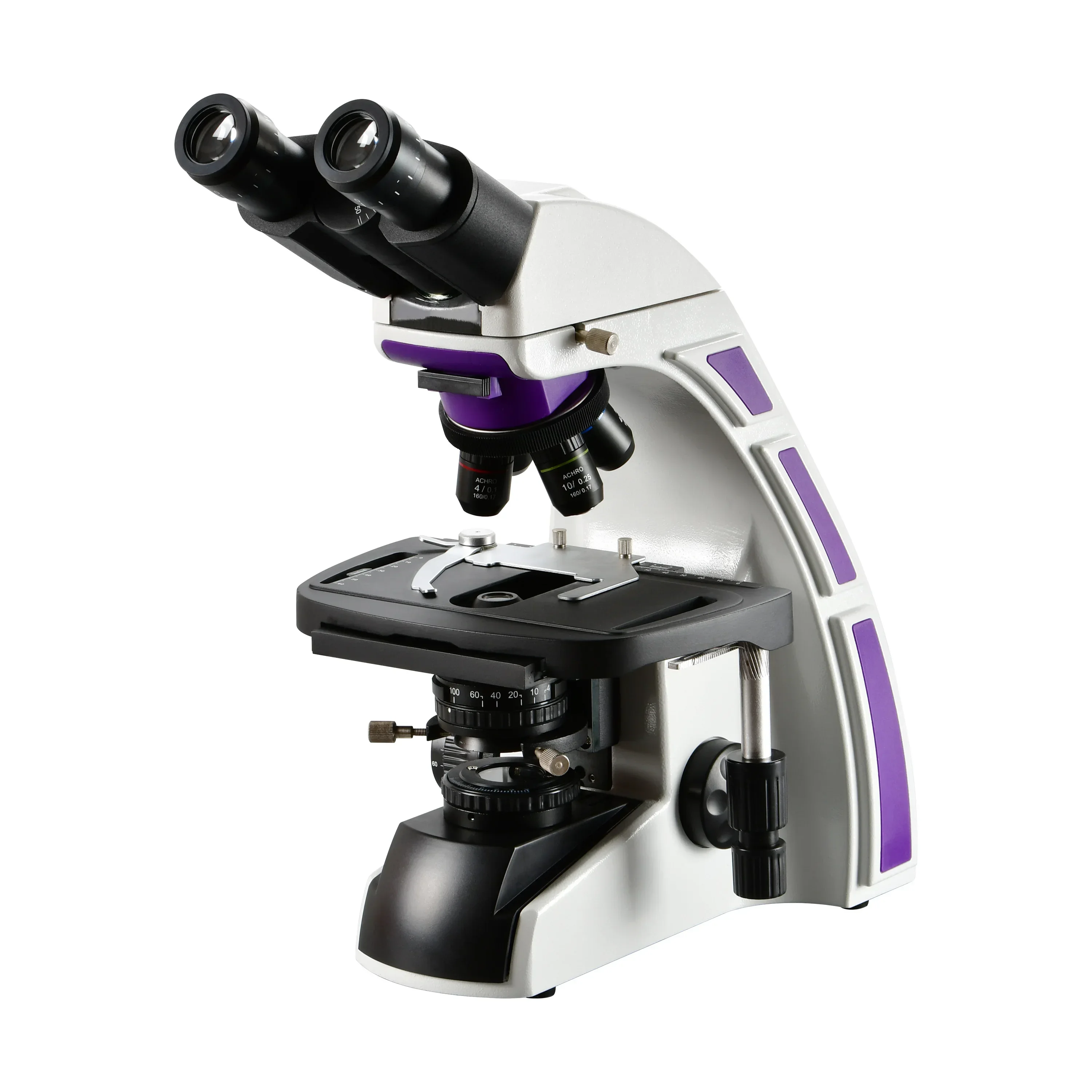 Finite Binocular Microscope For Medical Laboratory(BM-2016B)