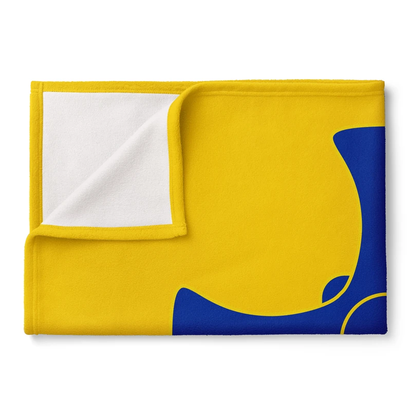 Gaslight Gatekeep Girlboss County Durham England Throw Blanket for Women Men Girls Boys Kids Pets Dogs Cats Couch Sofa