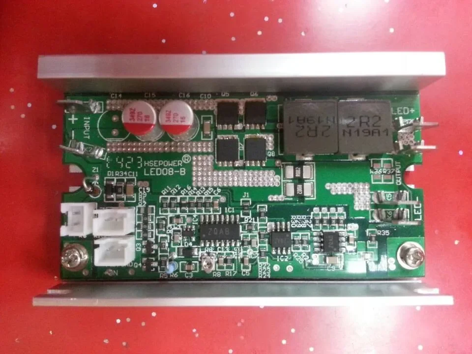 LED Lighting Accessories T-140 105w Series Drive Power