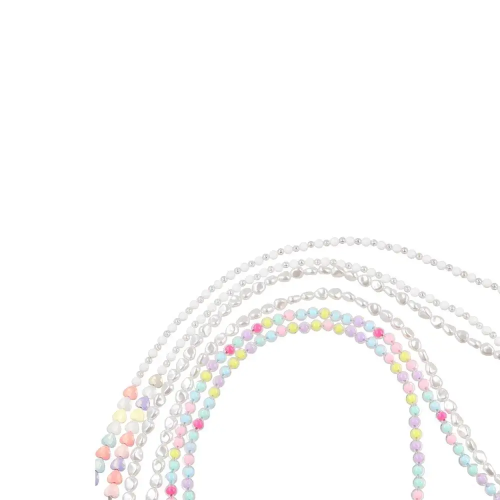 

Neck Rope Pendant Lanyard Neck Cord Hanging Rope Phone Chain Phone Strap Crossbody Cellphone Strap Necklace Phone Lanyard