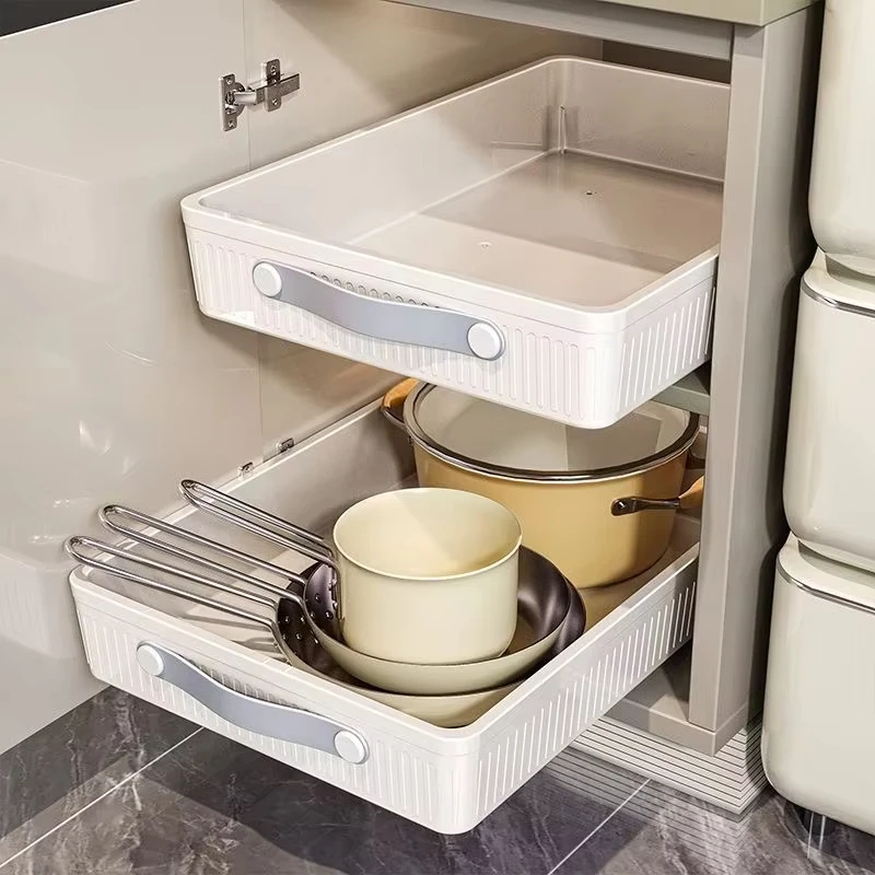 Thumbnail 3 - #64 Latest Kitchen Drawer Organisers Offers