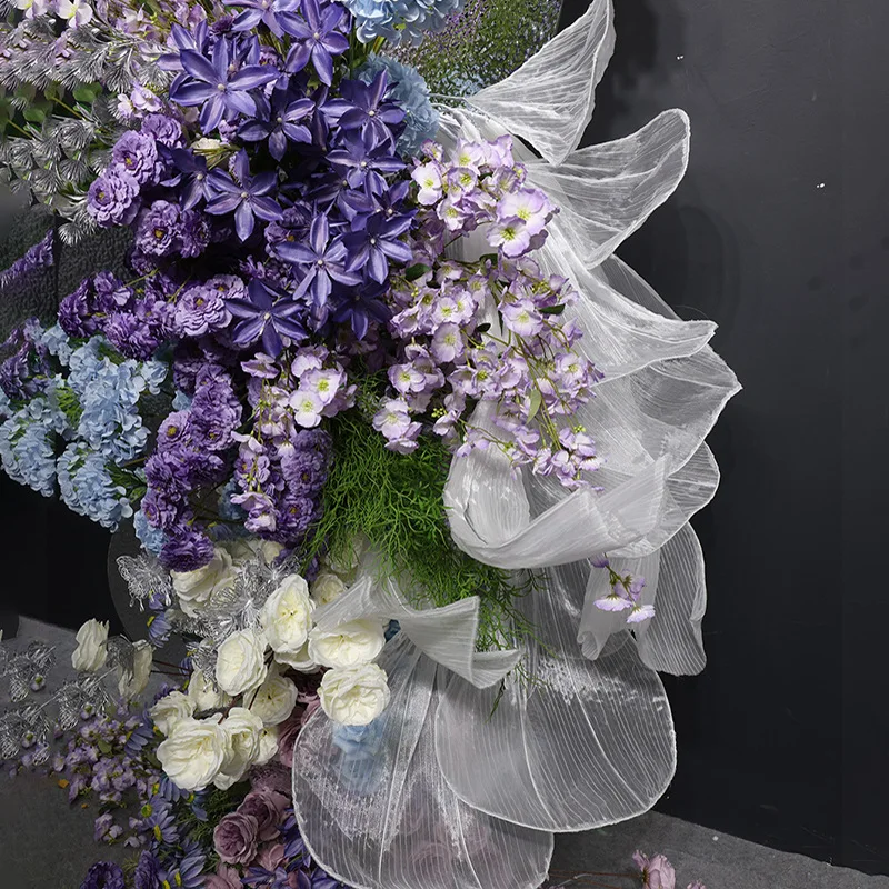 

Украшение ручной работы, сложенные лепестки, свадебное торжество, фоновая композиция, окно, сцена, витрина, пряжа, имитация ткани, модельin