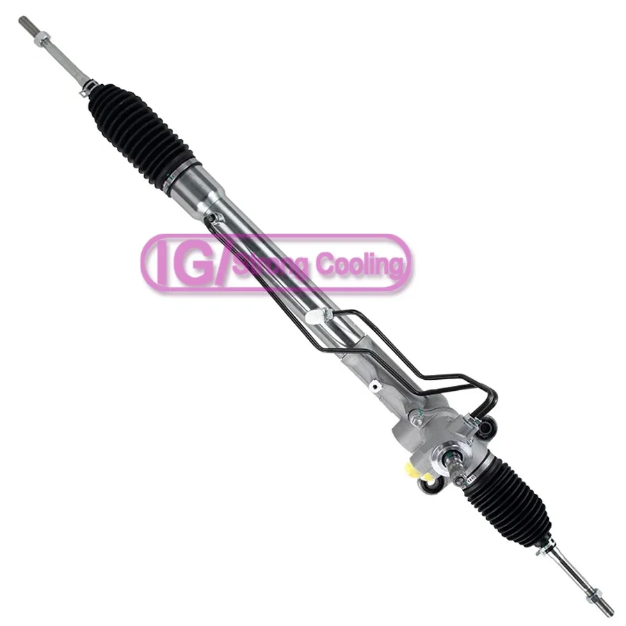 Auto Power Steering Rack RHD For Toyota Yaris Vitz Vios NCP10 NCP42 NCP12 NCP61 00-10 44250-52052 44200-52041