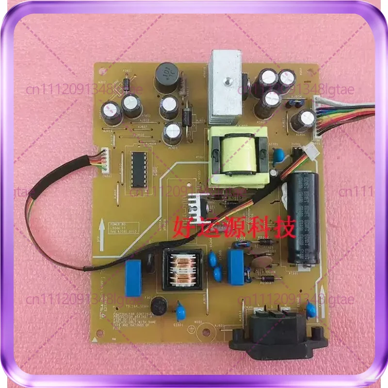 Used For DELL P2717H Driver Board 748.A1B02.0011 Power Board 748.A1C01.0010 main board