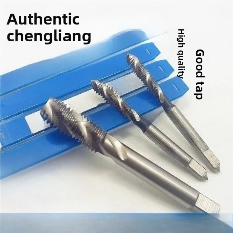 Chenliang Us Spiral…