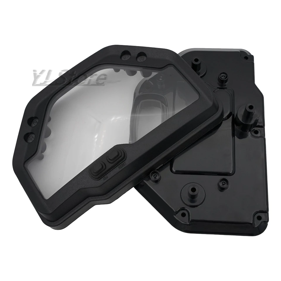 Thumbnail 2 - #4 Trending Motorcycle Speedometers Right Now