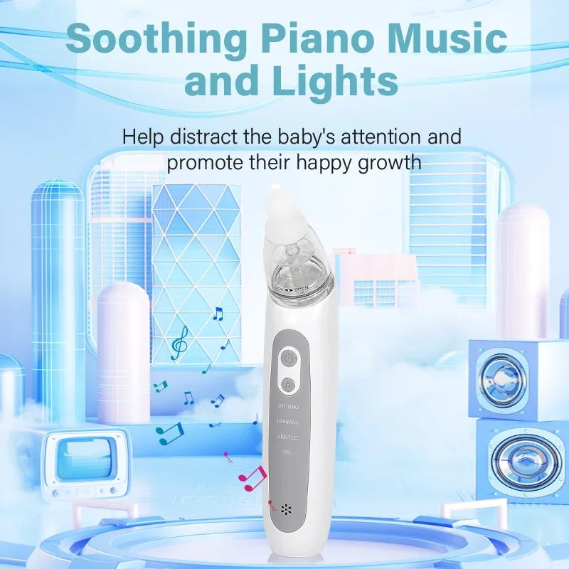 Thumbnail 3 - #27 New Baby Nasal Aspirators Arrivals