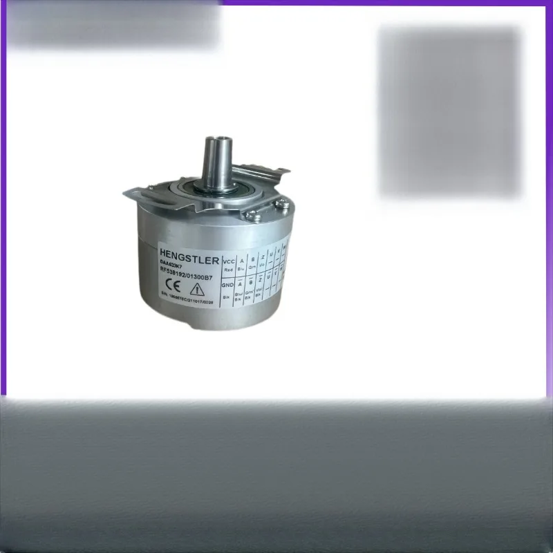 Parts for Otis/Hensler Encoder/RF538192/01300B7/DAA633K7/DAA633K3