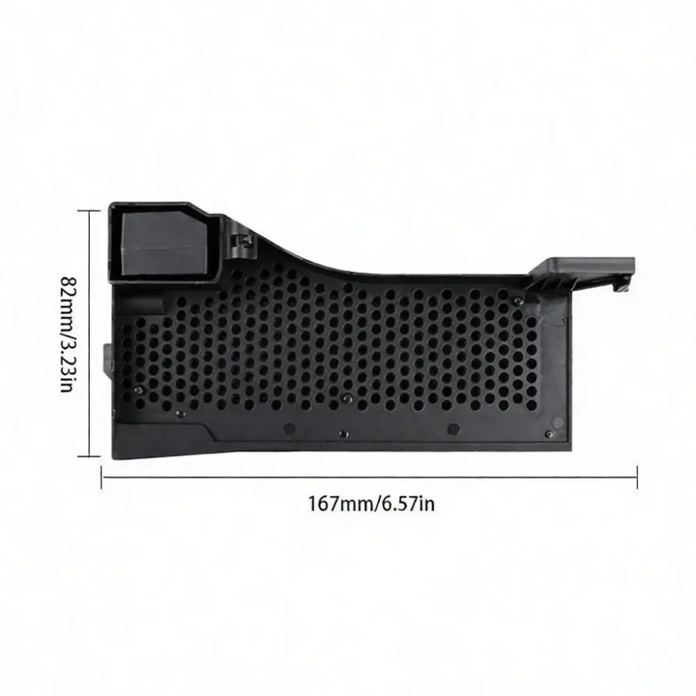 Water Tank Filtration Screen For Roborock G10S G10 G10S PURE P10S PRO V20 Robotics Vacuum Parts Repair Replacement Component