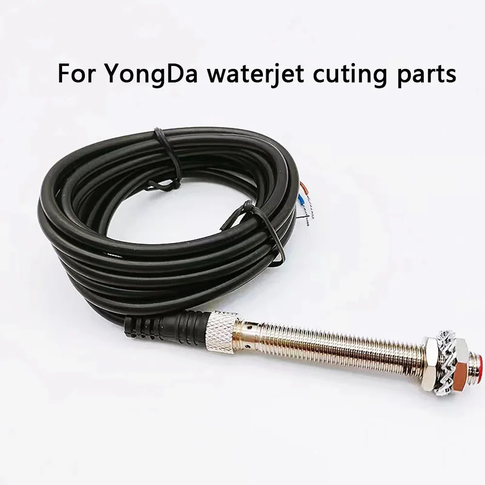 Piezas de repuesto para chorro de agua, conjunto de válvula de encendido y apagado, conjunto de Sensor de marcha atrás de cambio Universal, interruptor de cambio electrónico 4109010001 510000233 710010079