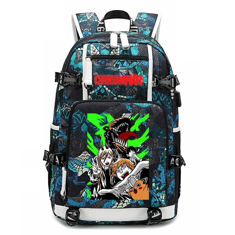 chainsaw-man-anime-print-student-backpack-large-capacity-casual-daypack-for-kids-teens-school-travel
