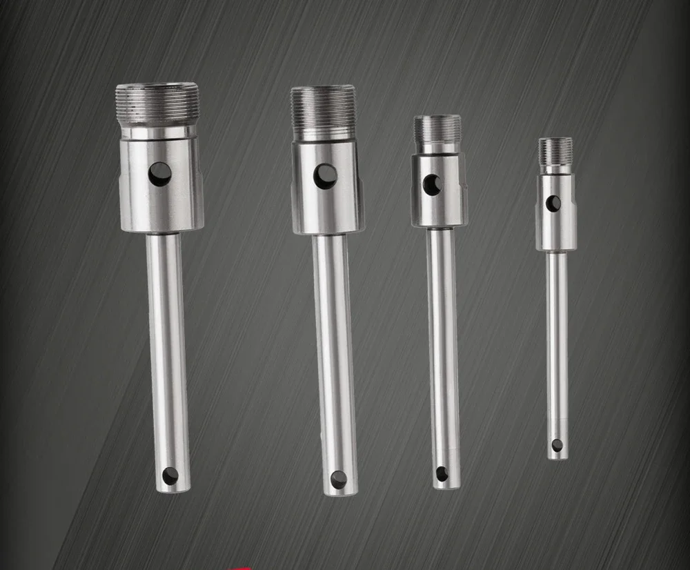 Multi-Spindle Tool Swing Arm   Accessories   Universal Joint Pistol-Grip Drill 