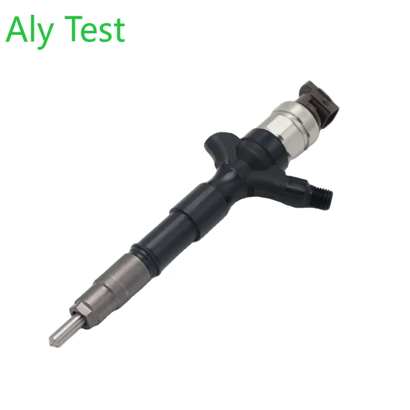 

Diesel Fuel Injector 23670-0L050/0L020 for Hilux Vigo 2007 1KD-FTV3.0L