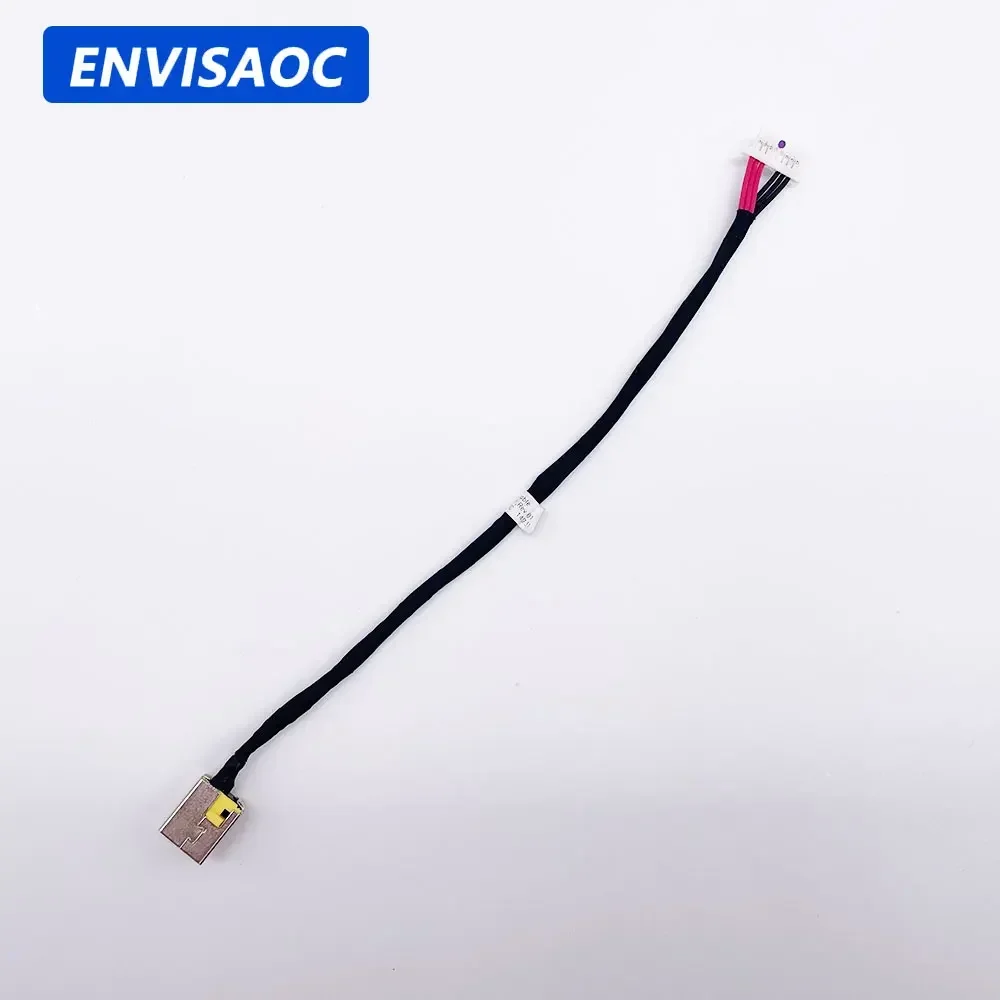 

For Acer E1-470G E1-472G E1-432G E1-422G E1-410G MS2376 MS-2387 TravelMate P245 Laptop DC Power Jack DC-IN Charging Flex Cable