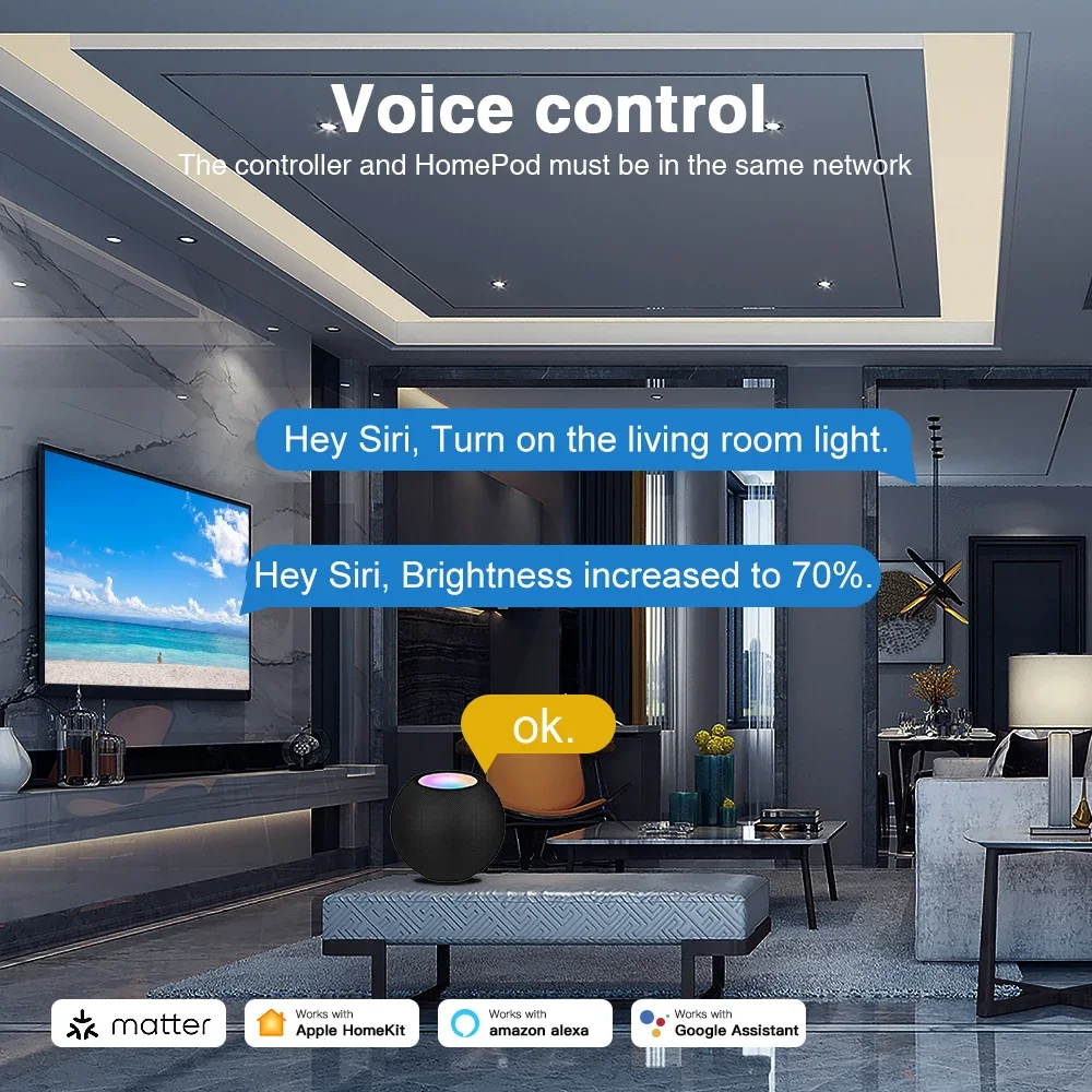 Thumbnail 3 - #57 Top Rated Smart Lighting to Buy in 2026