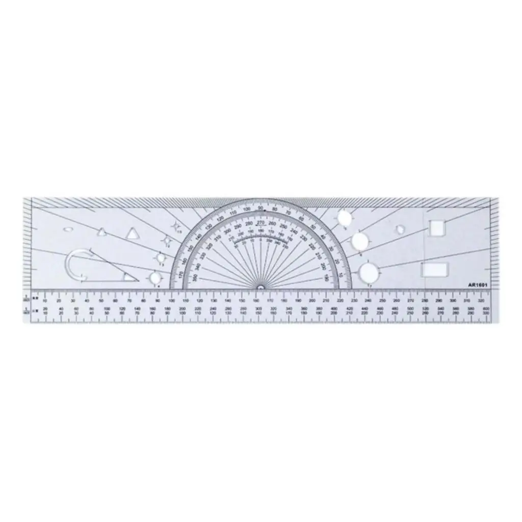 Luchtvaartnavigatieplotter Metingen Azimuth Vaste plotter