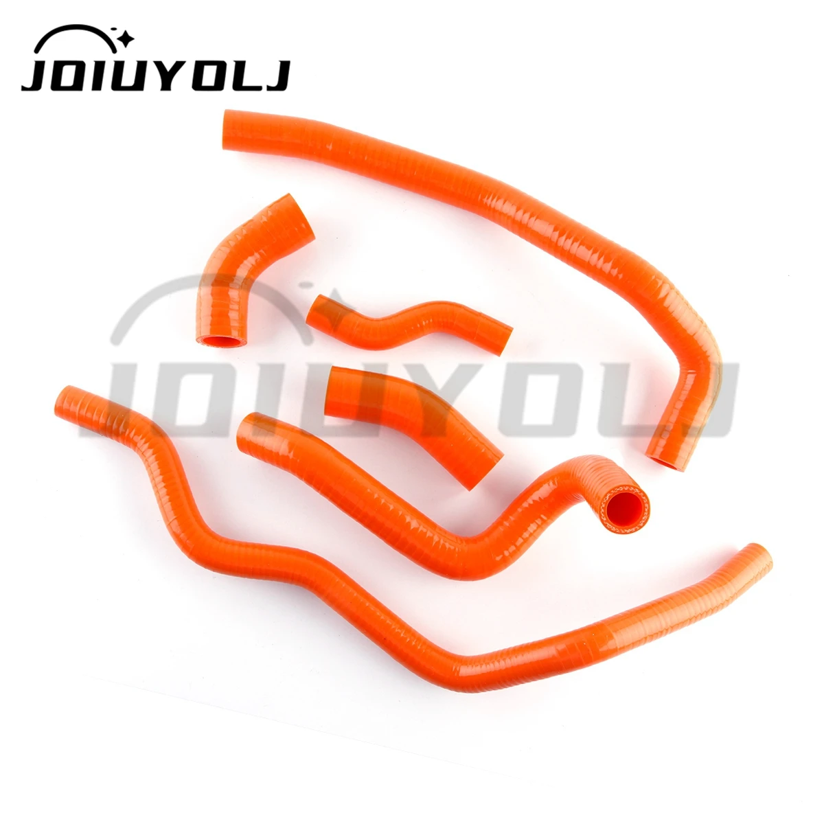 

For 1985-2007 YAMAHA VMX 1200 V-MAX 1986 1987 1988 1989 1990 1991 1992 1993 1994-2006 High Performance Silicone Radiator Hoses