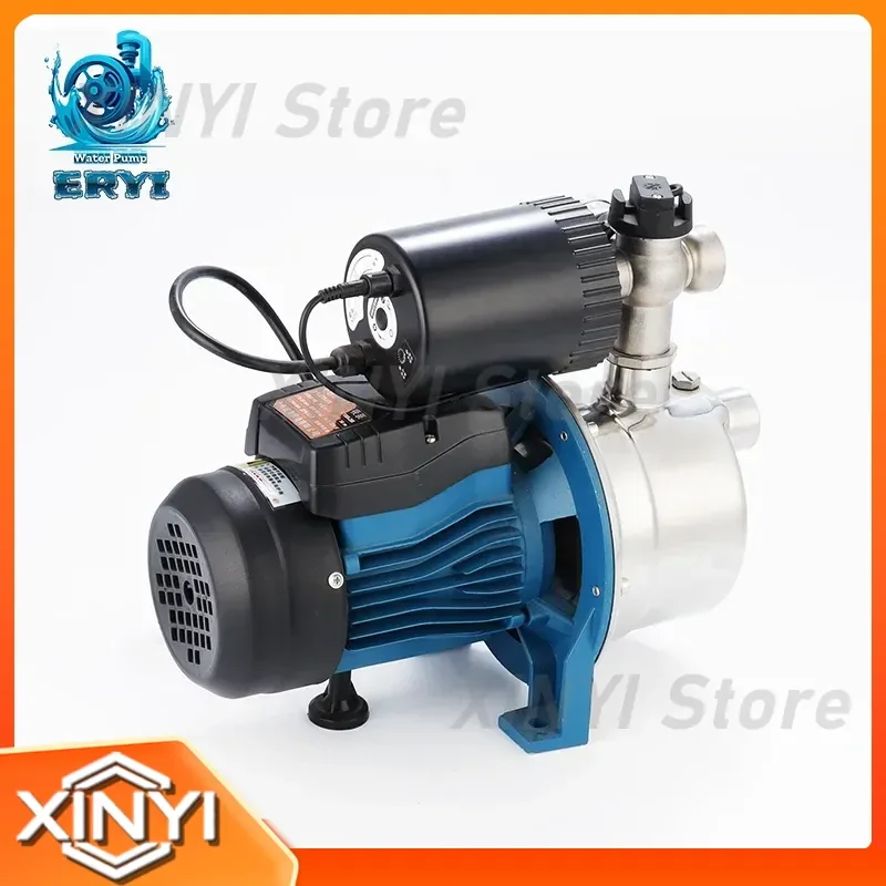 304 Stainless Steel Water Jet Pump for Tools for Home or Garden Use Industrial Grade Durable Limited Time Discount