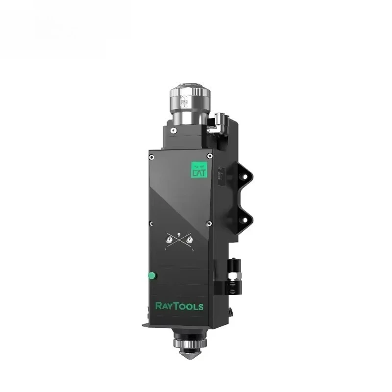 Raytools BS06K-CAT XC3000S MAX MFSC-6000C 6KW Kit di parti per taglio fibra per macchina da taglio fibra fai da te 6000W