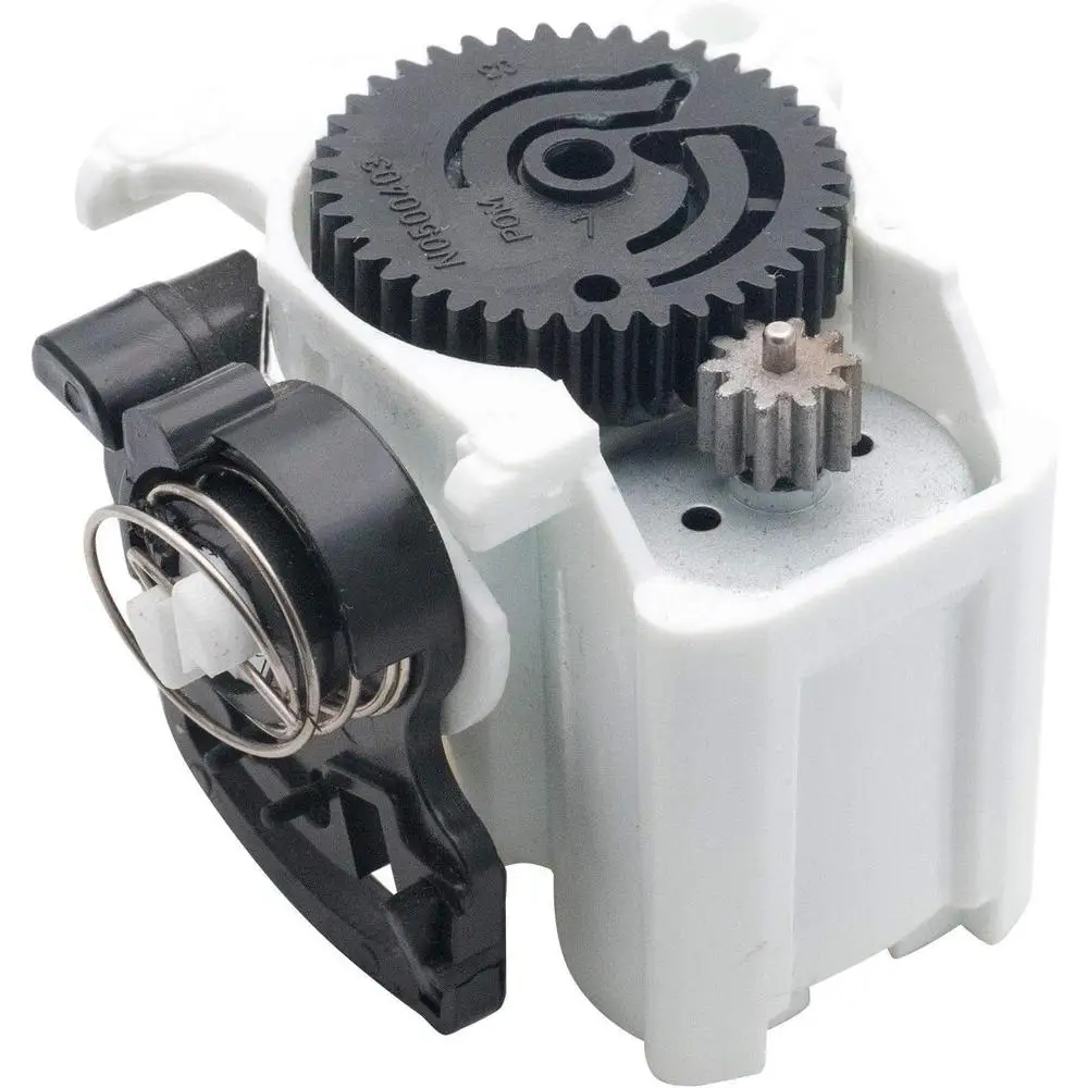 

7700435694 1ZDLA22AB для Renault Clio Mk2 Mk3 Mk4 1998-2017 задний багажник задняя дверь электромагнитный привод с центральной блокировкой