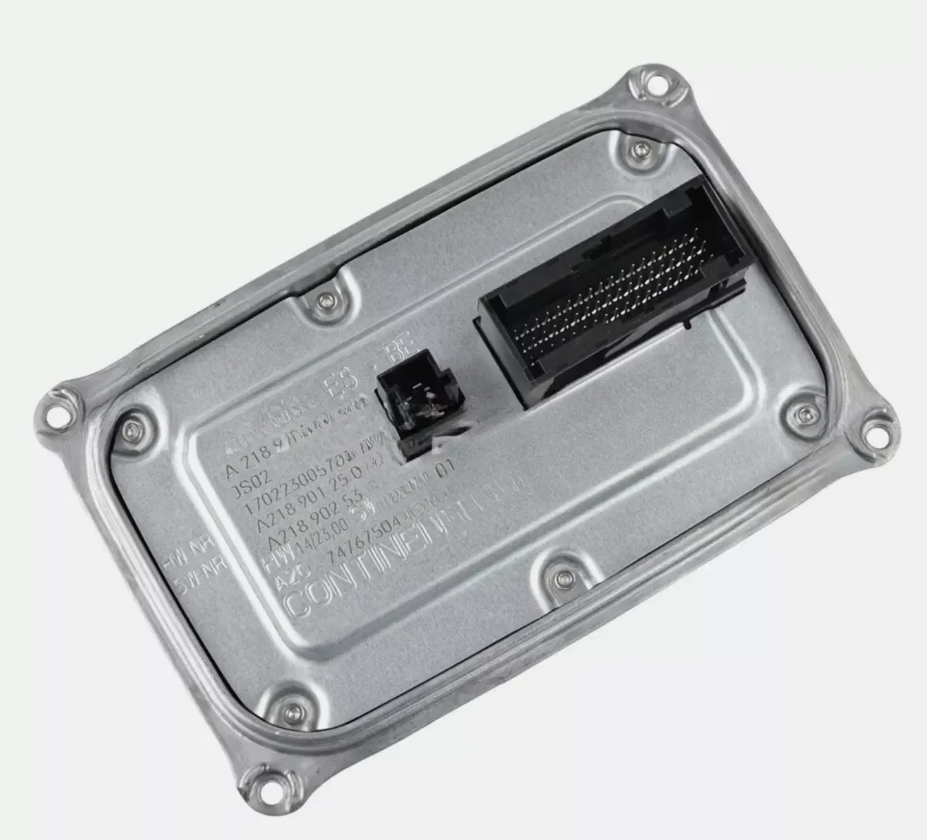 

LED Headlight Control Module A2189008108 For 2017-2020 Mercedes-benz W447 V250
