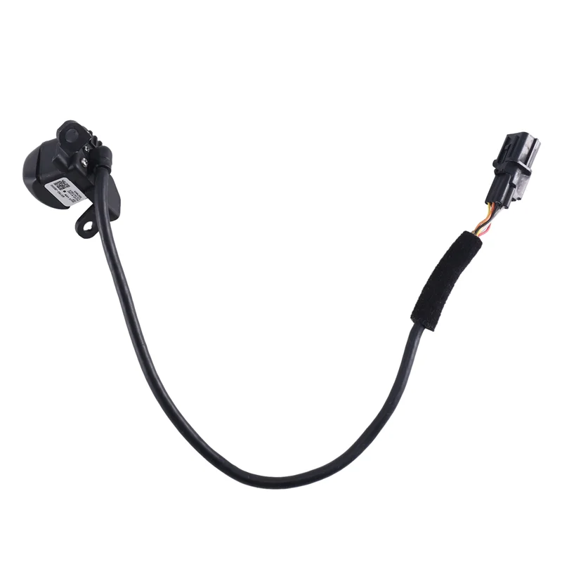 95760-J9000 New Rear View Camera Reverse Camera Parking Assist Backup Camera For Hyundai Kona 2018-2021