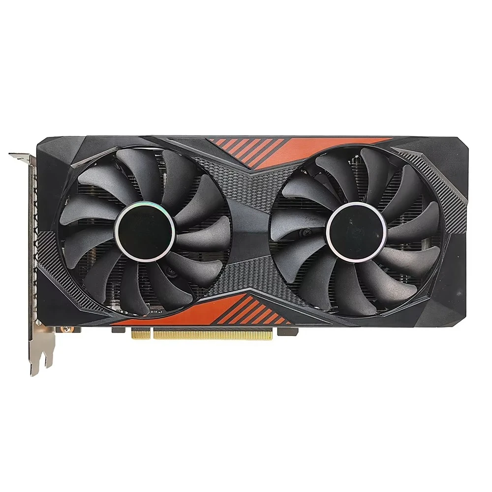 New for OEM RTX 3060 12GB GDDR6 192Bit Dual-Fan VR-Ready High-Performance PCIe 4.0 Desktop Gaming Rendering Graphics Card