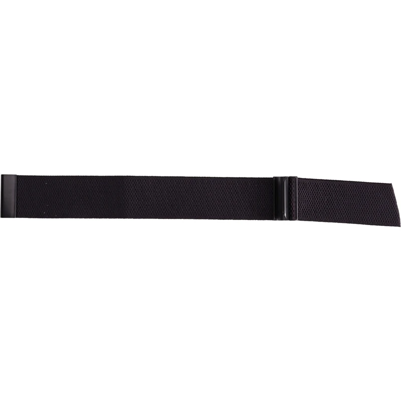 Fitness Tracking Strap Band Replacement For Whoop 4.0 And Whoop 3.0 Adjustable Breathable Band Black