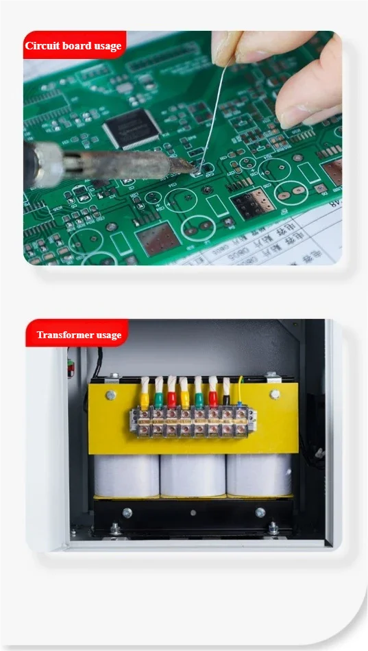 33 m/Rolle, grünes PET-Folienband, hochtemperaturbeständig, hitzebeständig, PCB-Lötmittel, SMT-Beschichtung, Schild, Isolationsschutz – Detail 11
