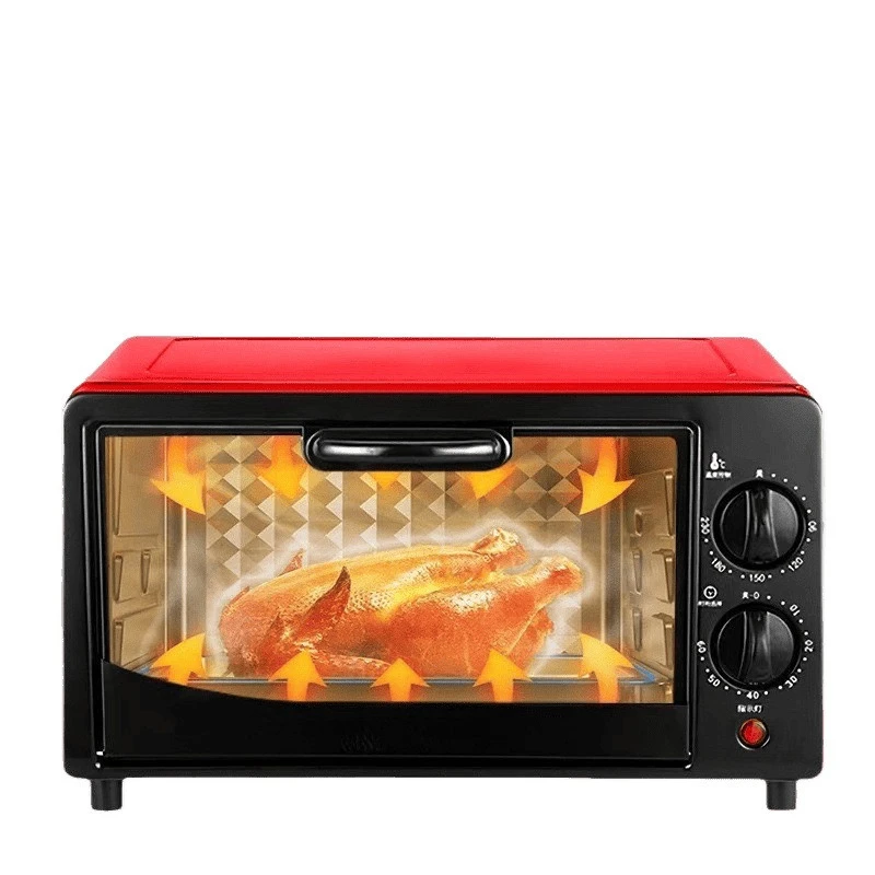 

Large oven steaming and baking integrated multi-functional microwave oven Electric oven Large capacity home and business