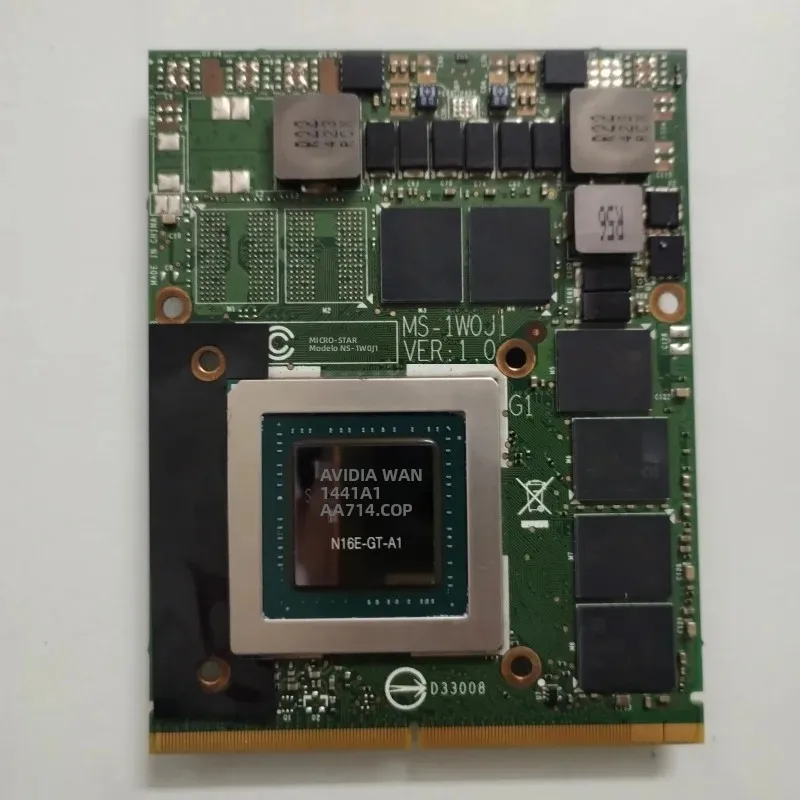 scheda-video-gtx-970m-gtx970m-ms-1w0j1-6g-3g-n16e-gt-a1-gddr5-per-msi-16f3-16f4-1762-1763-gt60-gt70-ge72-scheda-grafica-vga