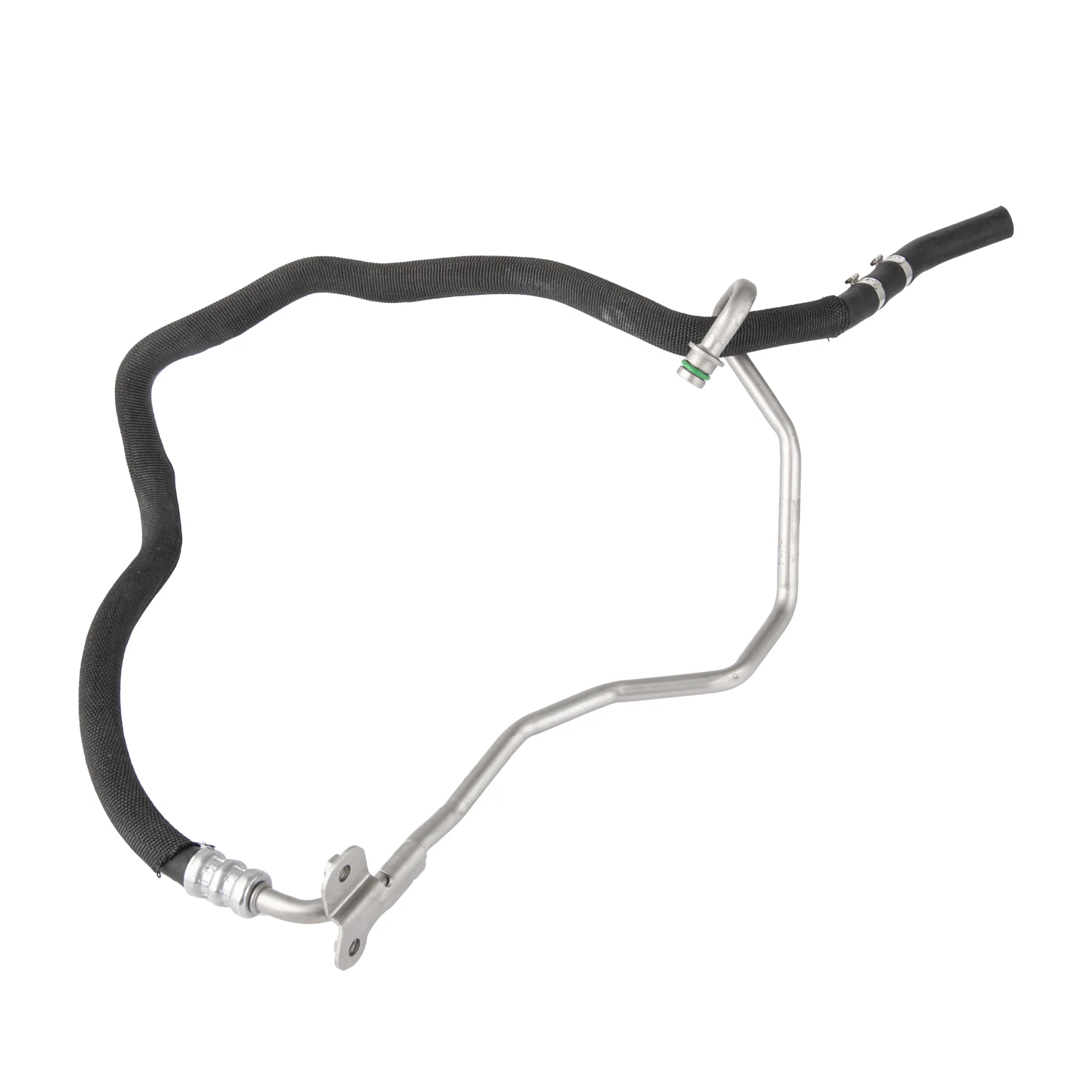 Lower Power Steerin…