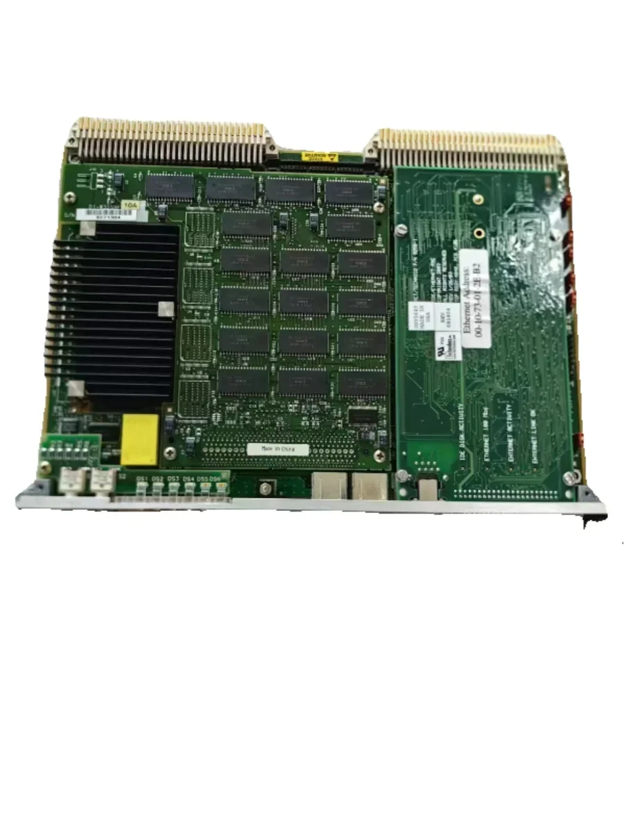 MOTOROLA Motorola Control Board 08001-4260 Spot N08001-4260-000-04 Negotiation