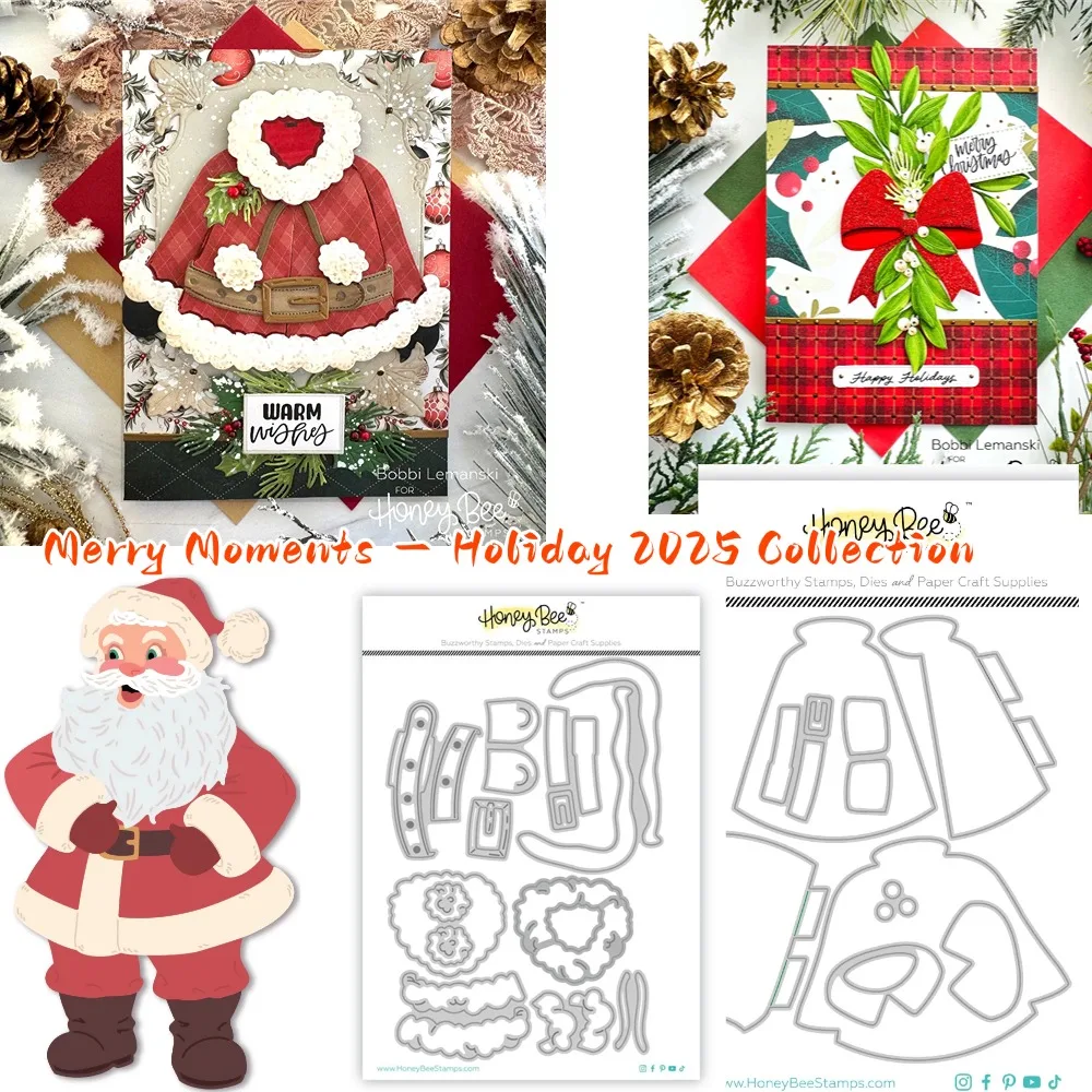 

Holiday Cosmetics sweater 2025 New Metal Cutting Dies For DIY Scrapbooking Crafts Maker Photo Album Template Handmade Decoration