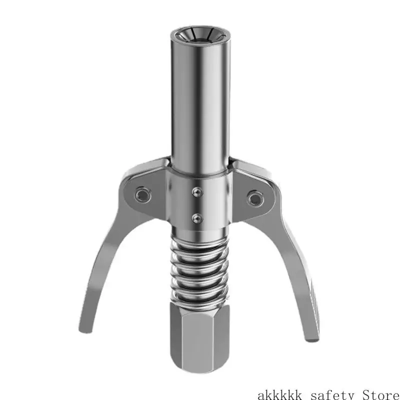 Xxff Grease Coupler…