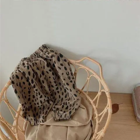 10 best sales बच्चों के जॉगिंग पैंट - №2