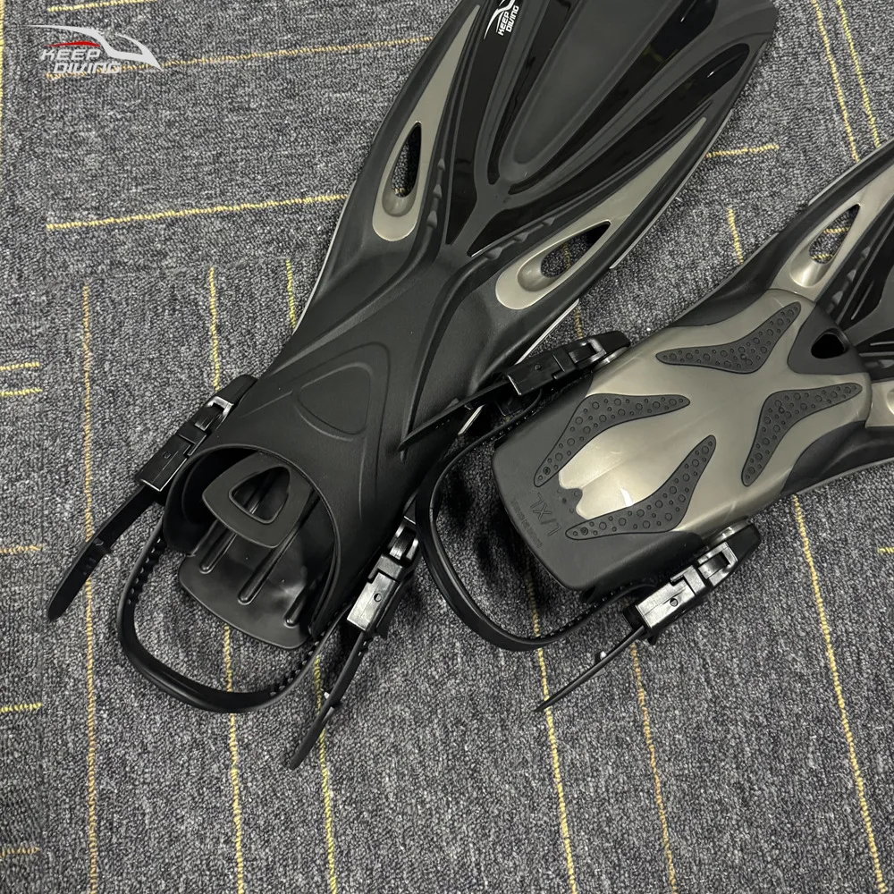 Thumbnail 4 - #7 Latest Diving Flippers Updates