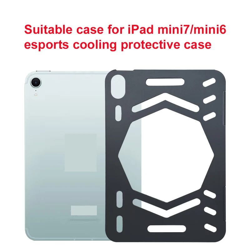 Case for iPad Mini 6 Mini 7 8.3