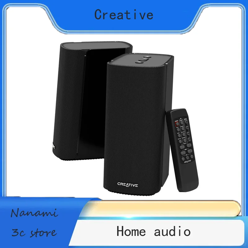 Creative T100 Bluet…