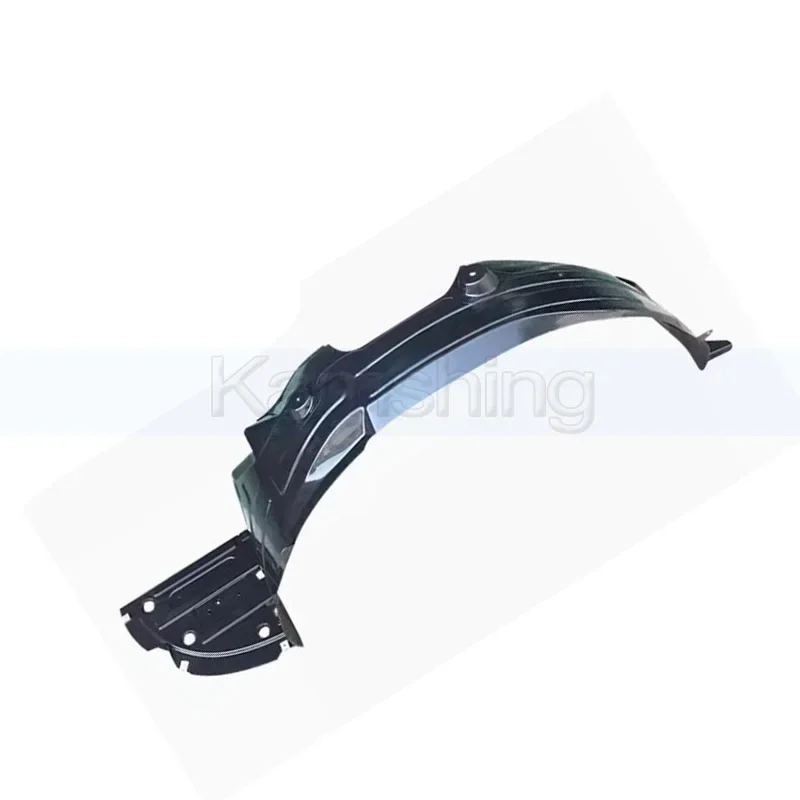 Kamshing For MG Hector Chevy Captiva Wuling Almaz Baojun 530 2018-2021 Front Fender Lined Mudguard Fender Lining Inner Fender