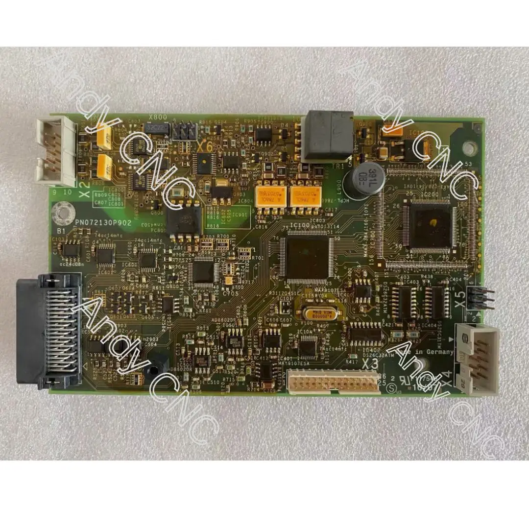 Used PN072130P902 inverter motor control card board Test OK Fast Shipping