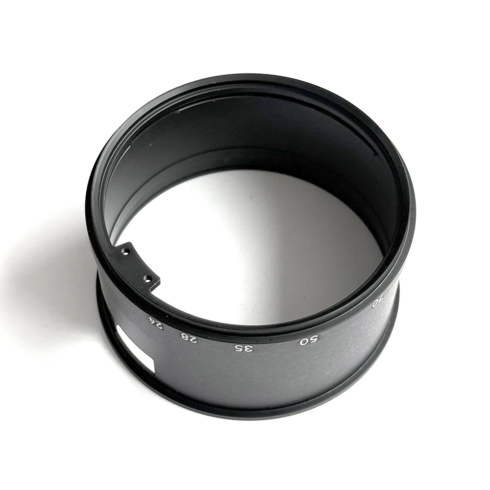 

Новое кольцо зум-объектива первого поколения для Nikon 24-70mm Nikkor 24-70 mm AF-S F/2.8G ED, передняя часть объектива, запчасть для ремонта камеры