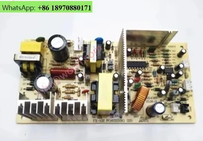 Оригинальная плата управления винным холодильником 110 В 220 В FX-101 FX-102 PCB121110K1 SH14387 FX-102 PCB90829F1 для винного холодильника KRUPS