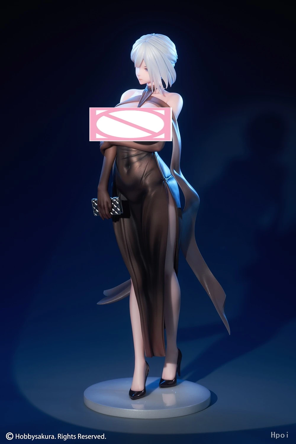【Original】Hobby·sakura Esposa Figuras em escala 1/7 Brinquedos de anime