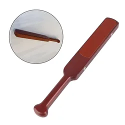 Wood Magnetic Paintless Hand Grip Car 1pc HammerBody Adsorption Hammer Comfortable Dent Repair Tool Dent Removal PDR Tool