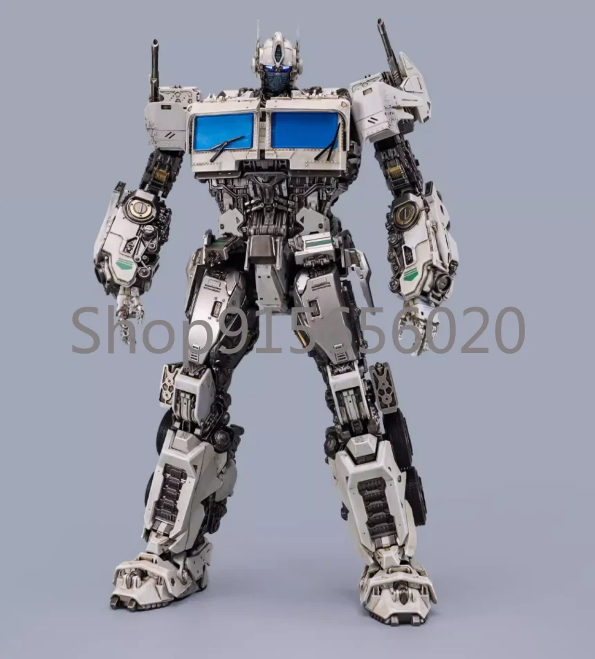 

MM-01W MM01W White Color Version No Upgrade Kit Set In Stock
