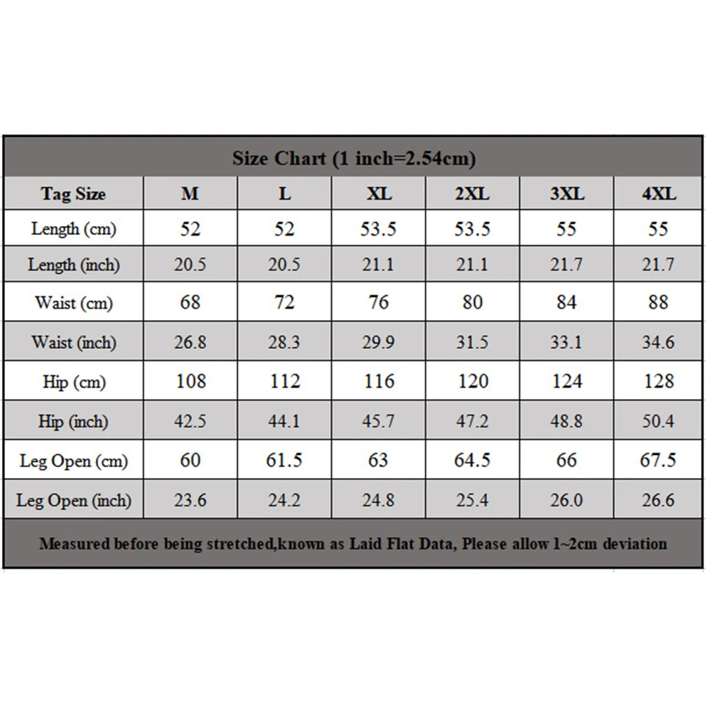 Great For Outdoor Activities Men Summer Shorts Fashion Casual Five Point Pants Casual Five Point Pants Solid Color Design
