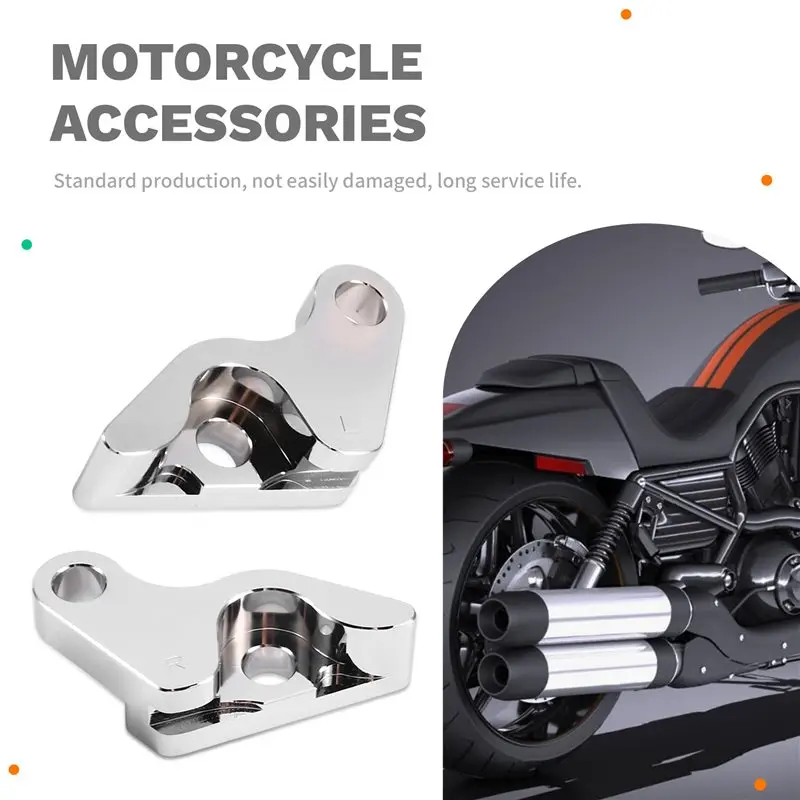 Motorcycle Lowering Kit Lower For Harley V-Rod Muscle Night-Rod VRSCF VRSCAW Night-Rod Special VRSCDX VRSCD Chrome-M53K