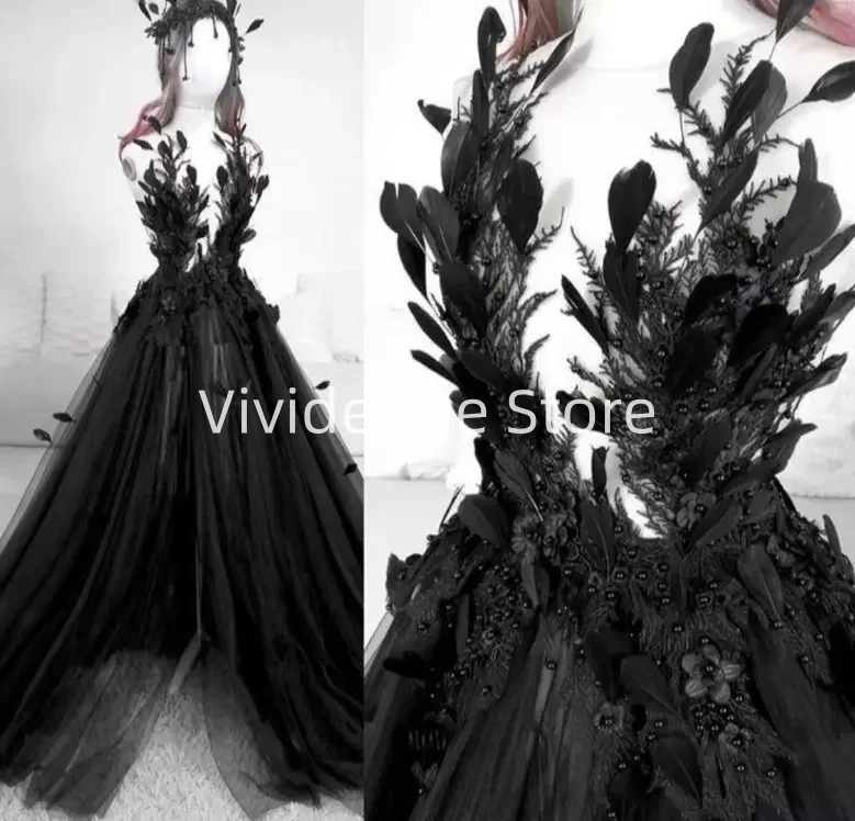 Customized Gothic B… - image