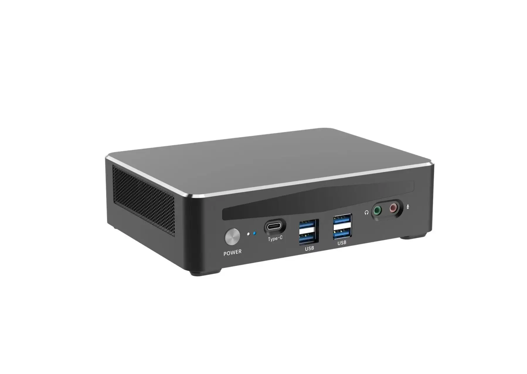 Mini Gamer PC i9 12900H i7 12700H Gaming Mini PC 14 Cores 20 Threads Dual LAN Desktop Computer HTPC 4x4K UHD WiFi6 Thunderbolt4